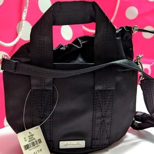 Brand New Pink mini bag